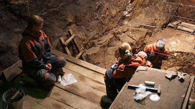 Denisovan genome sequenced d.jpg